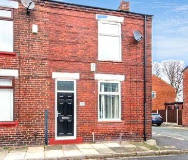 2 bedroom end of terrace house to rent - Photo 5