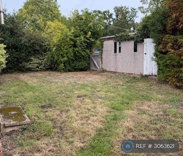 3 bedroom bungalow to rent - Photo 2