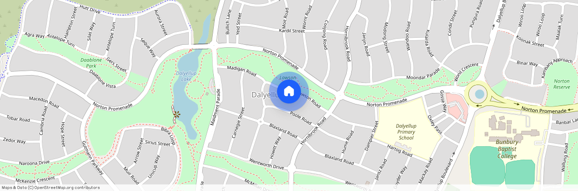 29 Lawson Rd, WA 6230, Dalyellup