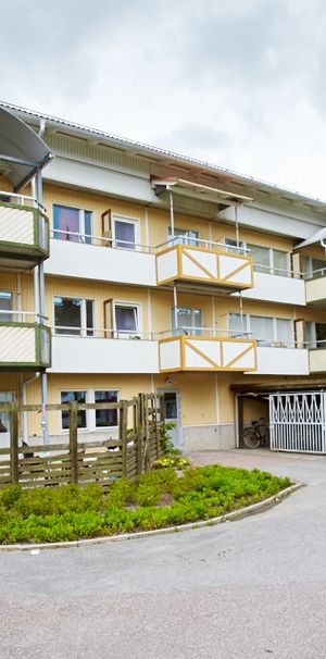 Lövsångargatan 48 - Photo 1