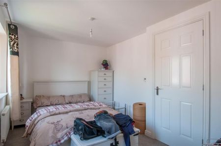2 bedroom terraced house to rent - Photo 3