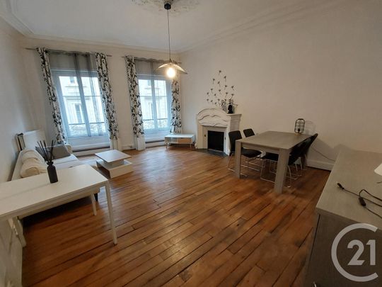 Location Appartement 3 pièces 87m² BRIVE LA GAILLARDE 19100 - Photo 1
