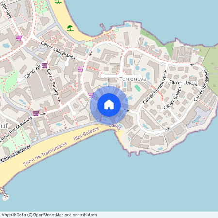 Carrer Martín Ros García, 18, 07181 Torrenova, Illes Balears, Spain, Torrenova, Balearic Islands 07150