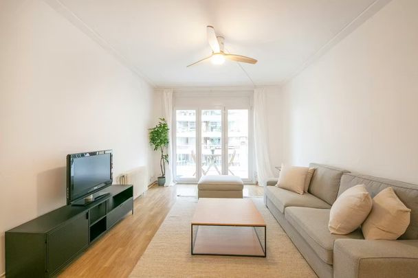 Carrer de Balmes, Barcelona, Catalonia 08022 - Photo 1