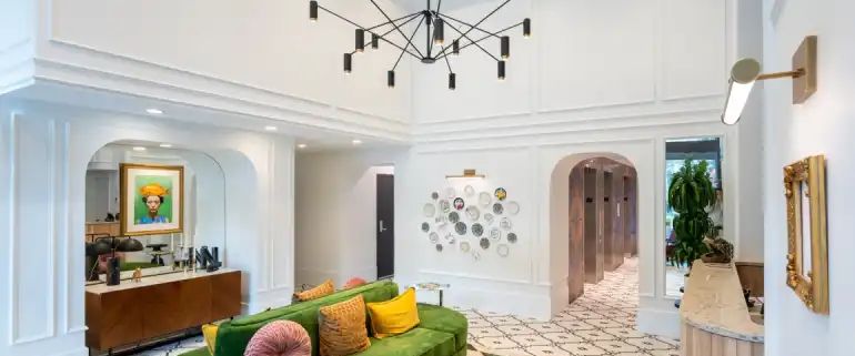 Neighbour | 1468 Vancouver Street, Victoria - Photo 1