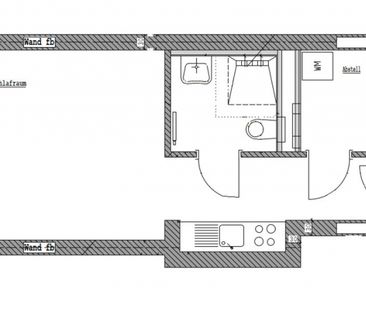 6488 - Sofort Bezugsfrei! Höchst attraktives Single-Appartement mit... - Photo 1