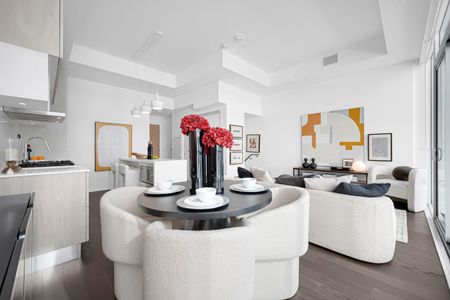 For Lease - 8 Hillsdale Avenue Unit# 1732, Toronto, Ontario - Photo 3