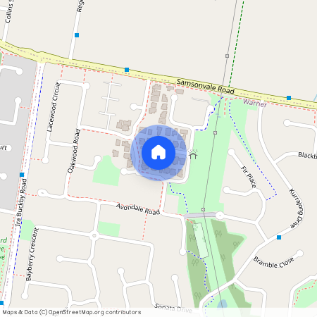 7 Renwood Court, Qld 4500, Warner