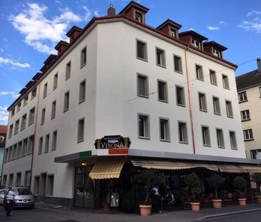 2-room apartment for rent on the 1st floor in the city center of Bi... - Photo 3