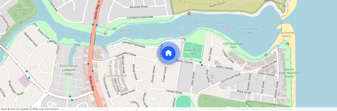 1/51 Gothic Parade, Qld 4551, Currimundi