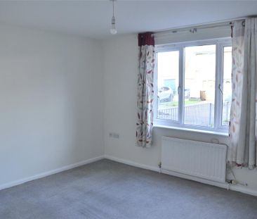 1 bedroom end of terrace house to rent - Photo 1