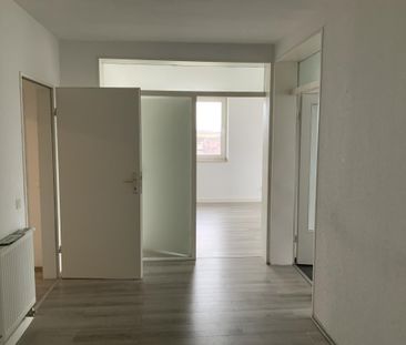 3-Zimmer-Wohnung in Kamen Methler - Balkon - WBS erforderlich - Aufzug - Photo 6