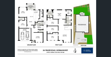 Spacious, Stylish Family Home – 300m to Train, Schools & Shops - Photo 4