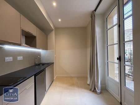 Location Appartement 1 pièce 33m² NARBONNE 11100 - Photo 3