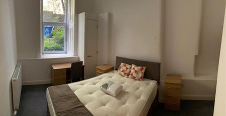 3 bedroom apartment to rent - Photo 5