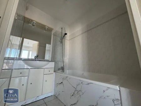 Appartement à louer 1 pièce 29.1m² - Photo 5