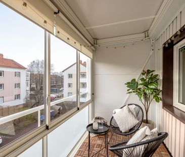 Sveavägen, Eskilstuna - Photo 1