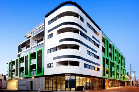 Luxury, Convenience and Contemporary Flair - Photo 3