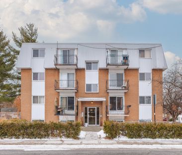 À louer / Appartement - Photo 1