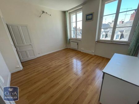 Location Appartement 1 pièce 32m² BLOIS 41000 - Photo 5