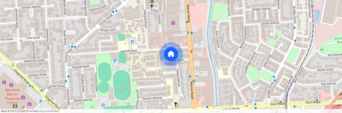 14 Tilley Court, SA 5043, Marion