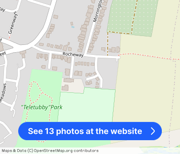 College Gardens, Rochford - Photo 1