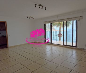 Apartamento en Jávea, alquiler - Photo 1