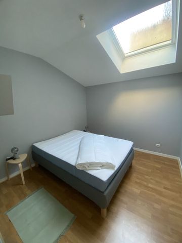 Location appartement 2 pièces, 42.00m², Tours - Photo 2