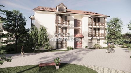 Eichstätt: Möbliertes Studentenapartment im sanierten Dachgeschoss – nur für Studierende, Uninähe - Photo 5