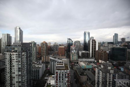 1111 Richards Street #3001 - Photo 4