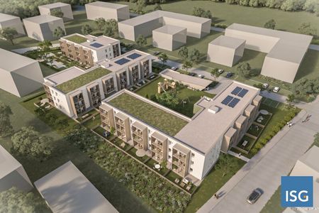 Miete mit Kaufoption - NEUBAU, Top 2, Erstbezug: 2-Zimmer Wohnung mit Eigengarten und Tiefgarage - Photo 5