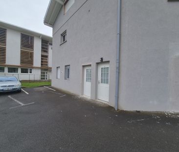 Appartement 2 pièces - 25 m² - Photo 1