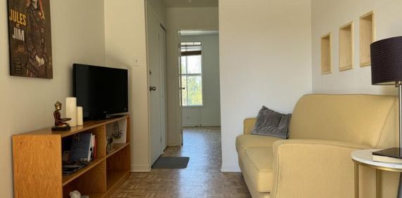3 1/2 - Montréal (Centre-Sud) - 1 550 $/mois - Photo 2