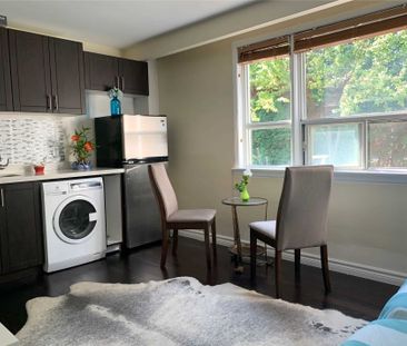For Lease - 68 Claver Avenue Unit# #1 main, Toronto, Ontario - Photo 4