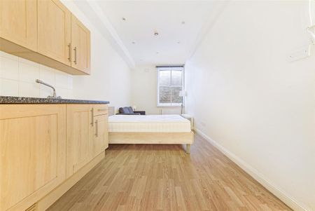 Studio to rent - Photo 4