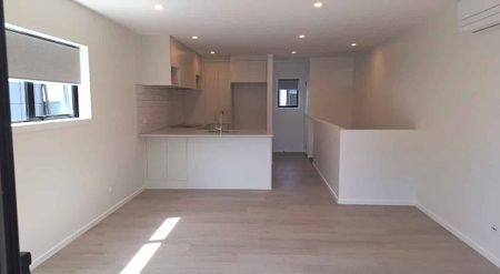 Brand new Townhouse in Central Upper Hutt - Photo 2