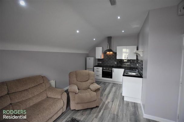 Apt 1, 261 Upper Newtownards Road, Belfast, BT4 3JF - Photo 1