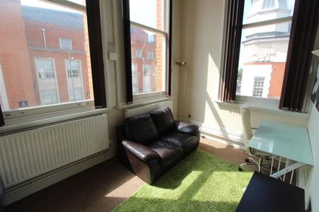 1 bedroom apartment to rent - Photo 3