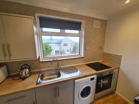 1 bedroom apartment to rent - Photo 5