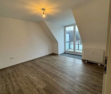 Renovierte 2,5-Zimmer-Wohnung - Foto 1