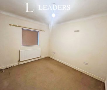 3 bedroom property to rent Shelthorpe Road, Loughborough, LE11 - Photo 4