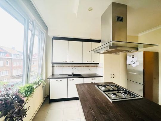 Appartement te huur - Foto 1