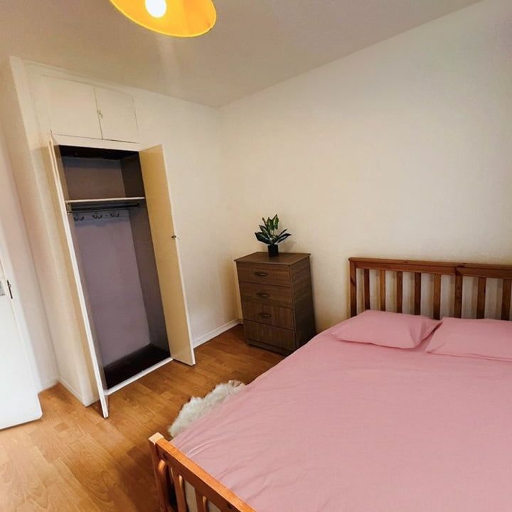 Room in a Shared Flat, Spacious Double Room In Hackney/Home, E9 - Photo 1