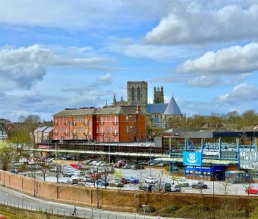 Citygate, York - Photo 4