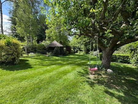 Hammersley Lane, Penn, HP10 - Photo 4