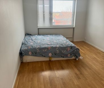 Bruno Liljeforsgatan, Uppsala - Foto 4