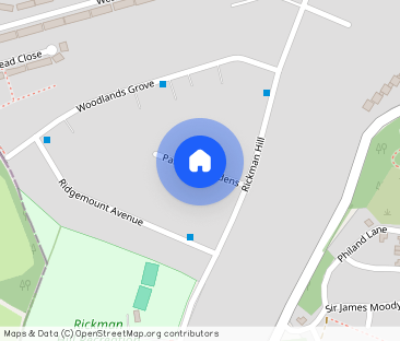 Parkside Gardens, Coulsdon, CR5 - Photo 1