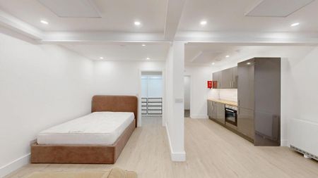 Studio to rent - Photo 4