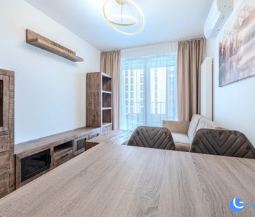 Nowe 2-pok*35m2*Ciesielskiego*Czyżyny*klima - Zdjęcie 1