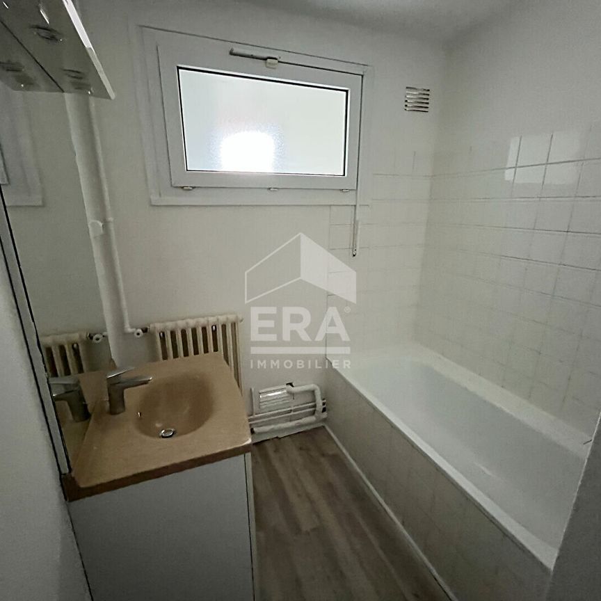 Appartement Le Mans 3 pièce(s) 64.51 m2 GARE - Photo 1
